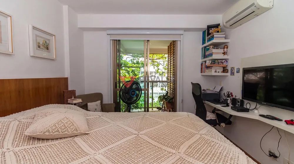 Apartamento, 2 quartos, 94 m² - Foto 16