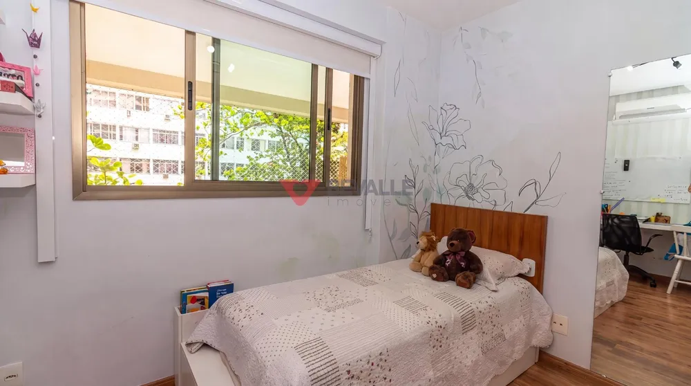 Apartamento, 2 quartos, 94 m² - Foto 14