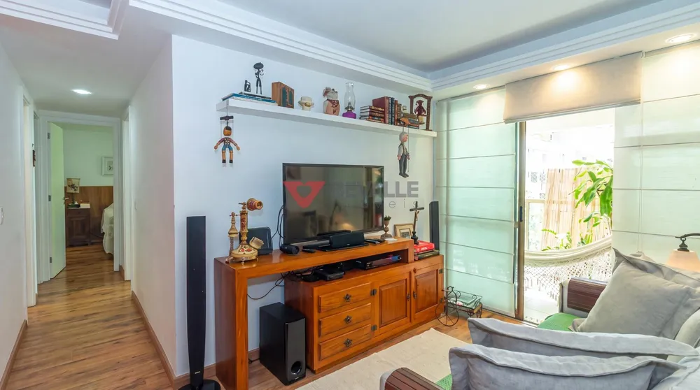 Apartamento, 2 quartos, 94 m² - Foto 3
