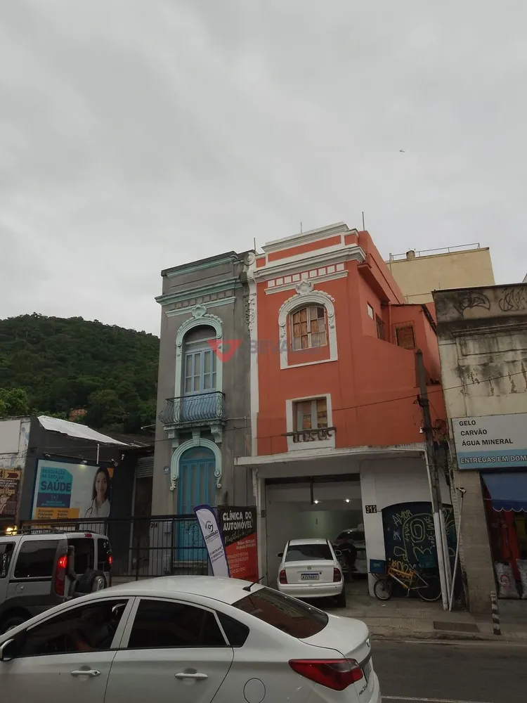 Prédio Inteiro, 370 m² - Foto 16