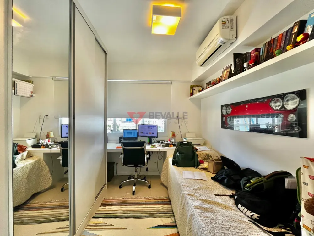 Apartamento, 3 quartos, 100 m² - Foto 11