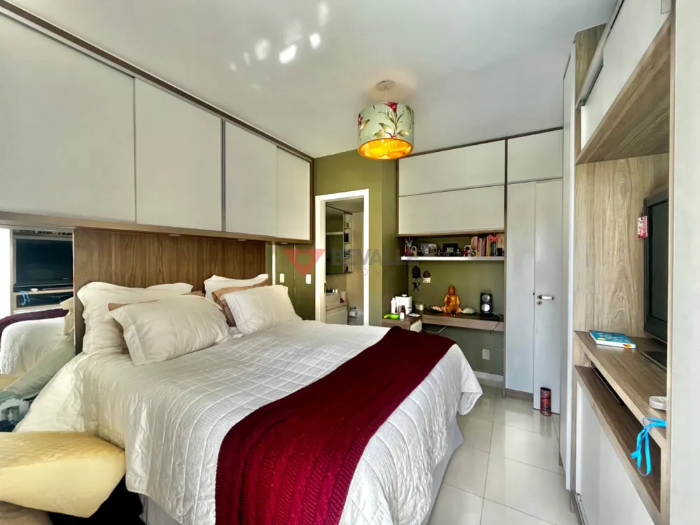 Apartamento, 3 quartos, 100 m² - Foto 5