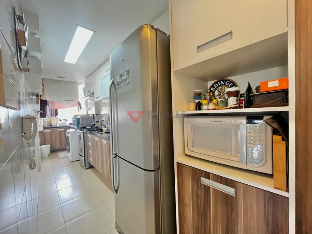 Apartamento, 3 quartos, 100 m² - Foto 28