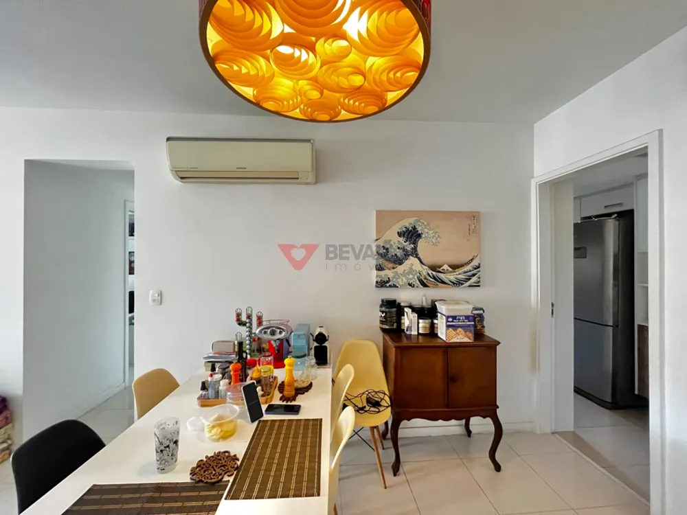 Apartamento, 3 quartos, 100 m² - Foto 1