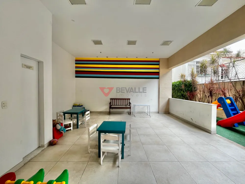 Apartamento, 3 quartos, 100 m² - Foto 25