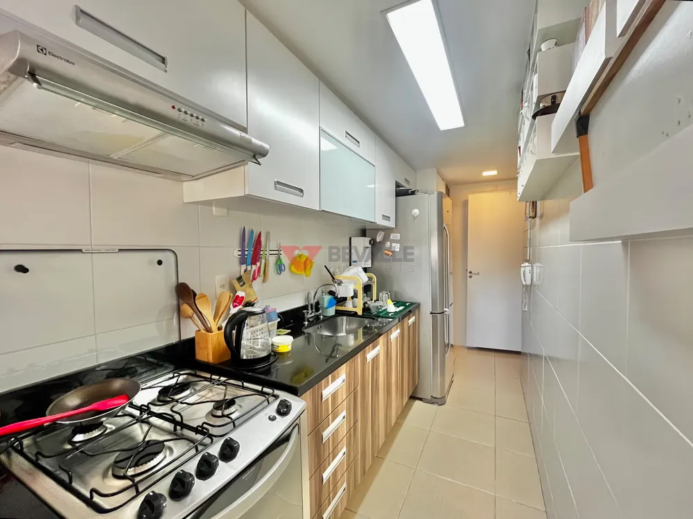 Apartamento, 3 quartos, 100 m² - Foto 9