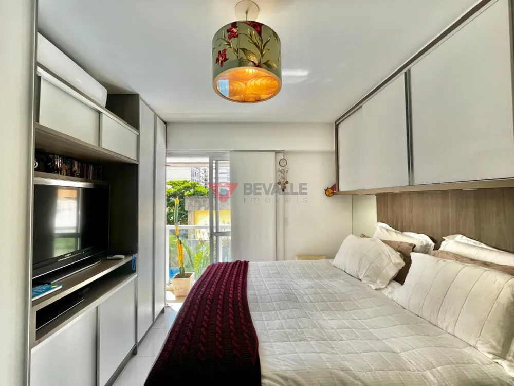 Apartamento, 3 quartos, 100 m² - Foto 7