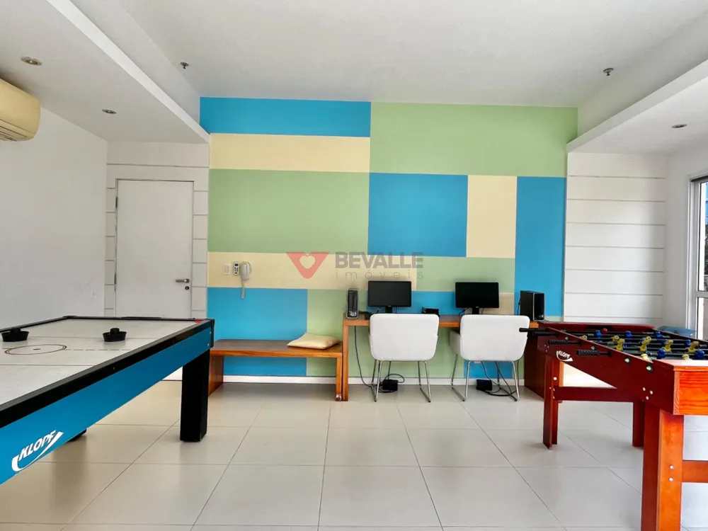 Apartamento, 3 quartos, 100 m² - Foto 21