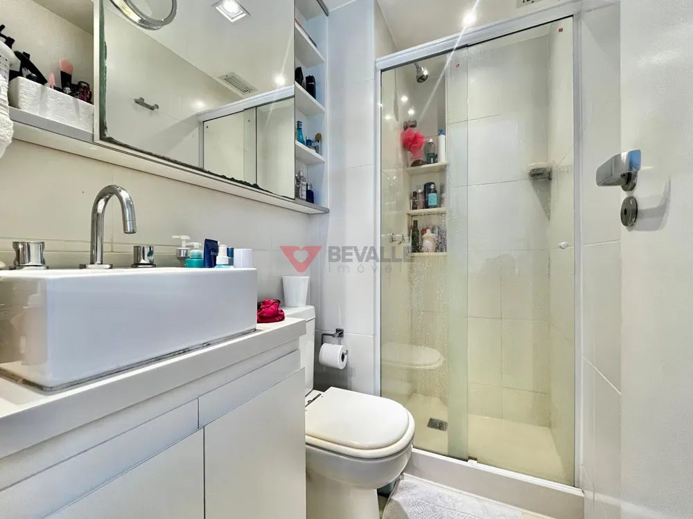 Apartamento, 3 quartos, 100 m² - Foto 12