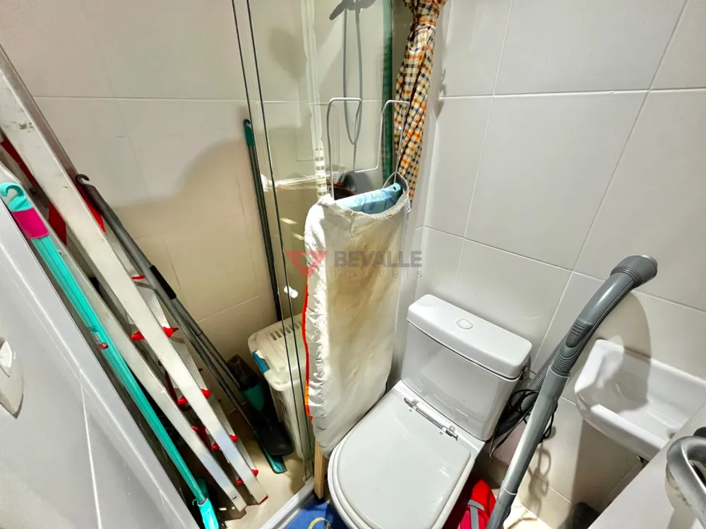 Apartamento, 3 quartos, 100 m² - Foto 17