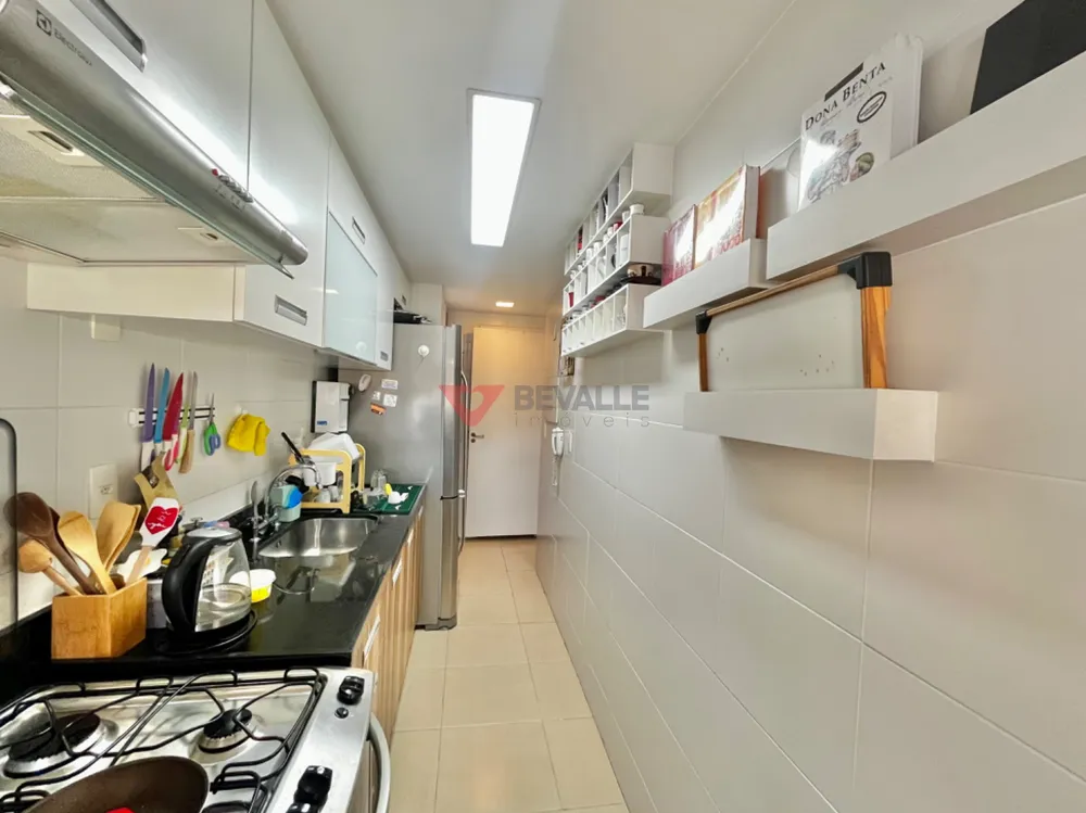 Apartamento, 3 quartos, 100 m² - Foto 4
