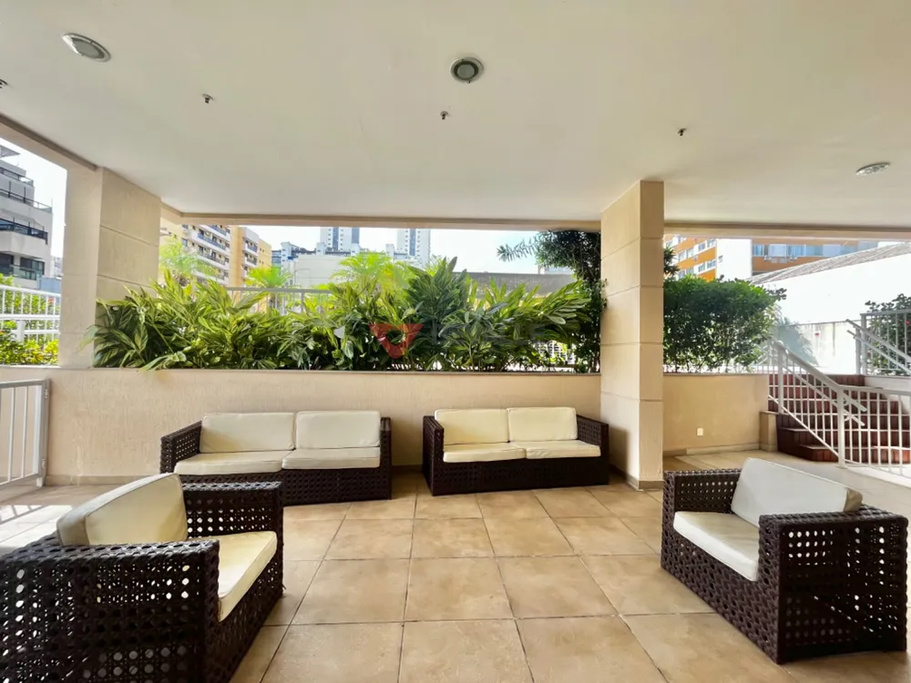 Apartamento, 3 quartos, 100 m² - Foto 26