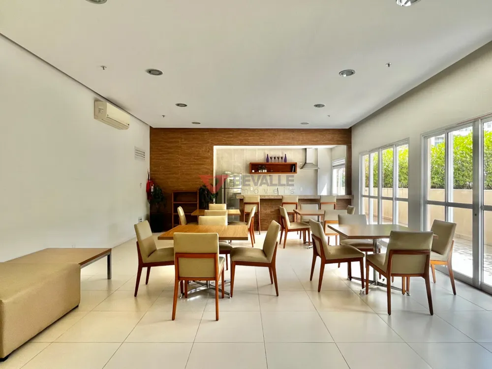 Apartamento, 3 quartos, 100 m² - Foto 23