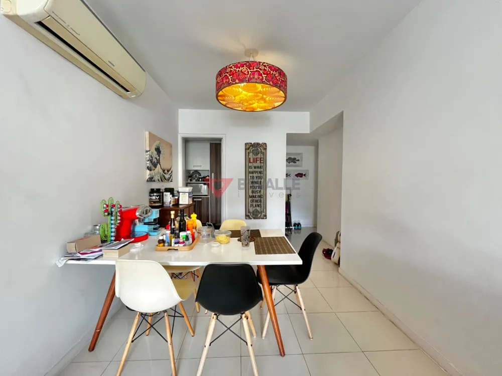 Apartamento, 3 quartos, 100 m² - Foto 2