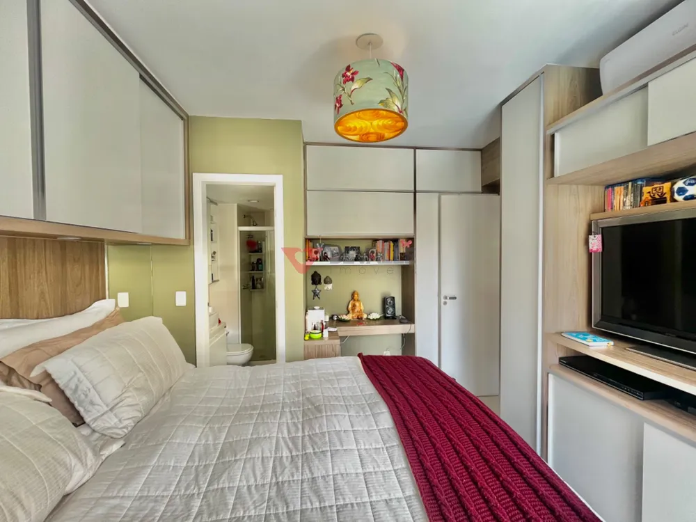 Apartamento, 3 quartos, 100 m² - Foto 6