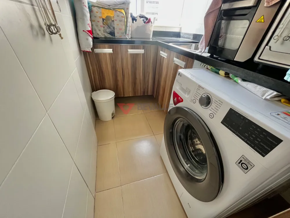 Apartamento, 3 quartos, 100 m² - Foto 29
