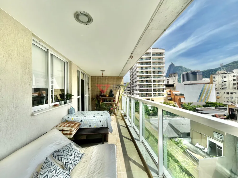 Apartamento, 3 quartos, 100 m² - Foto 16