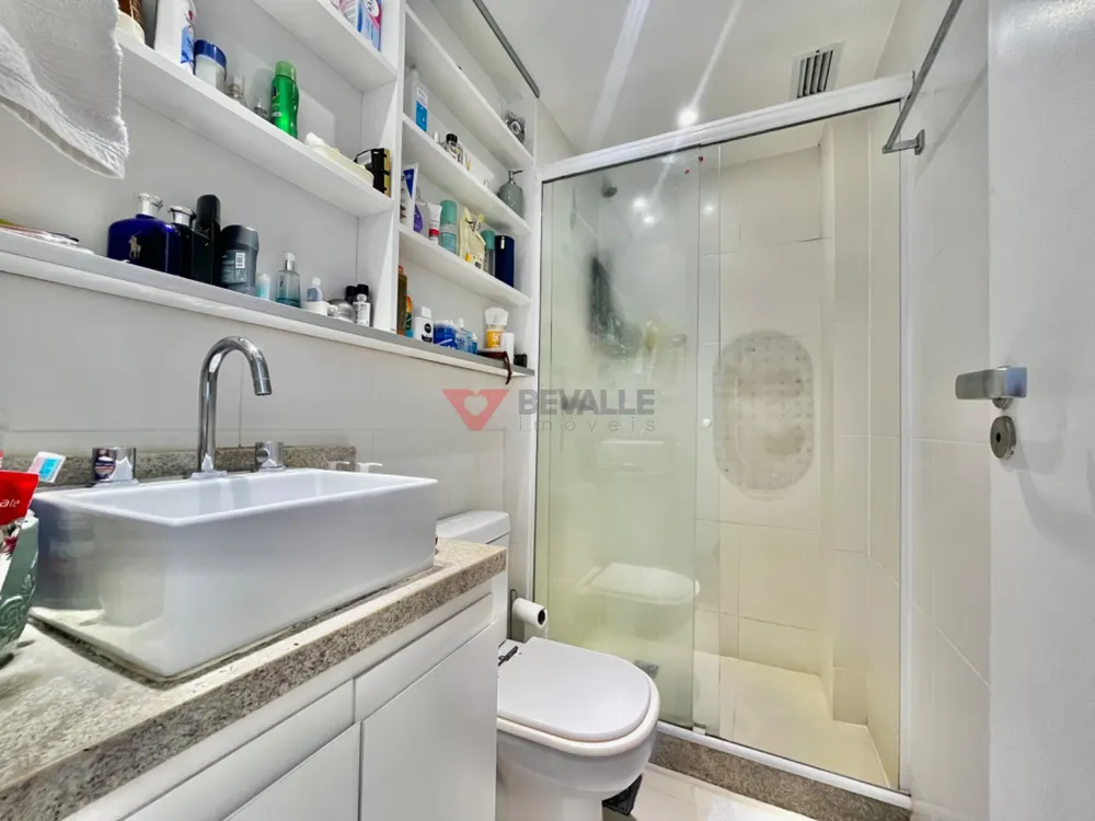 Apartamento, 3 quartos, 100 m² - Foto 8