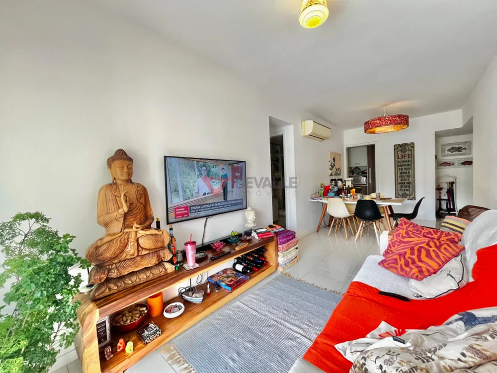 Apartamento, 3 quartos, 100 m² - Foto 3