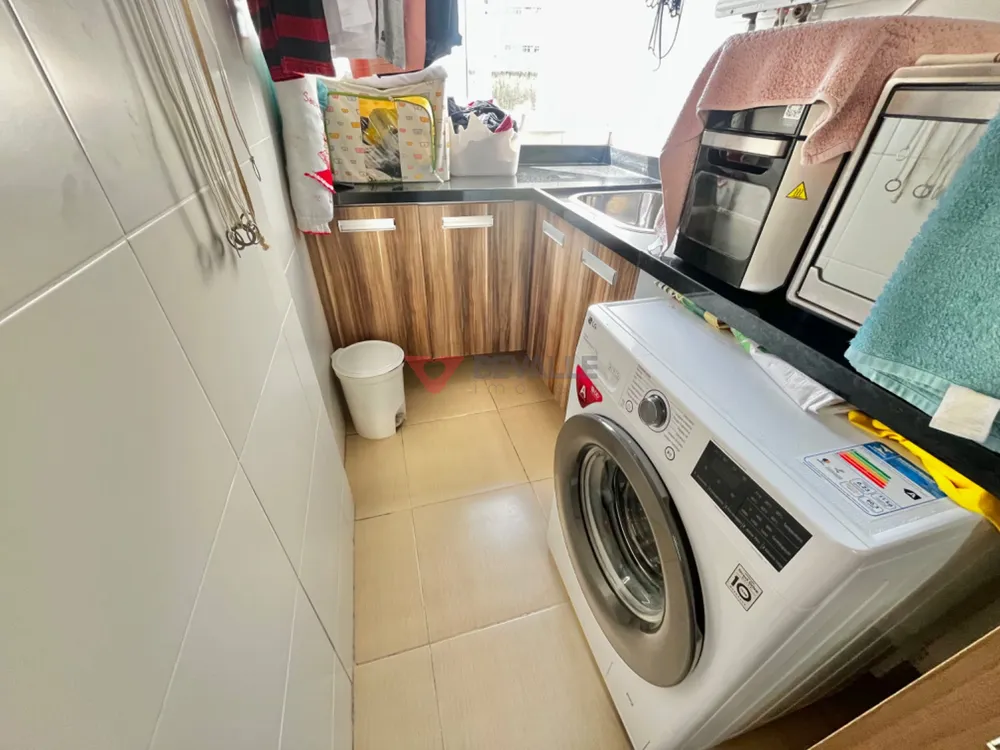 Apartamento, 3 quartos, 100 m² - Foto 10