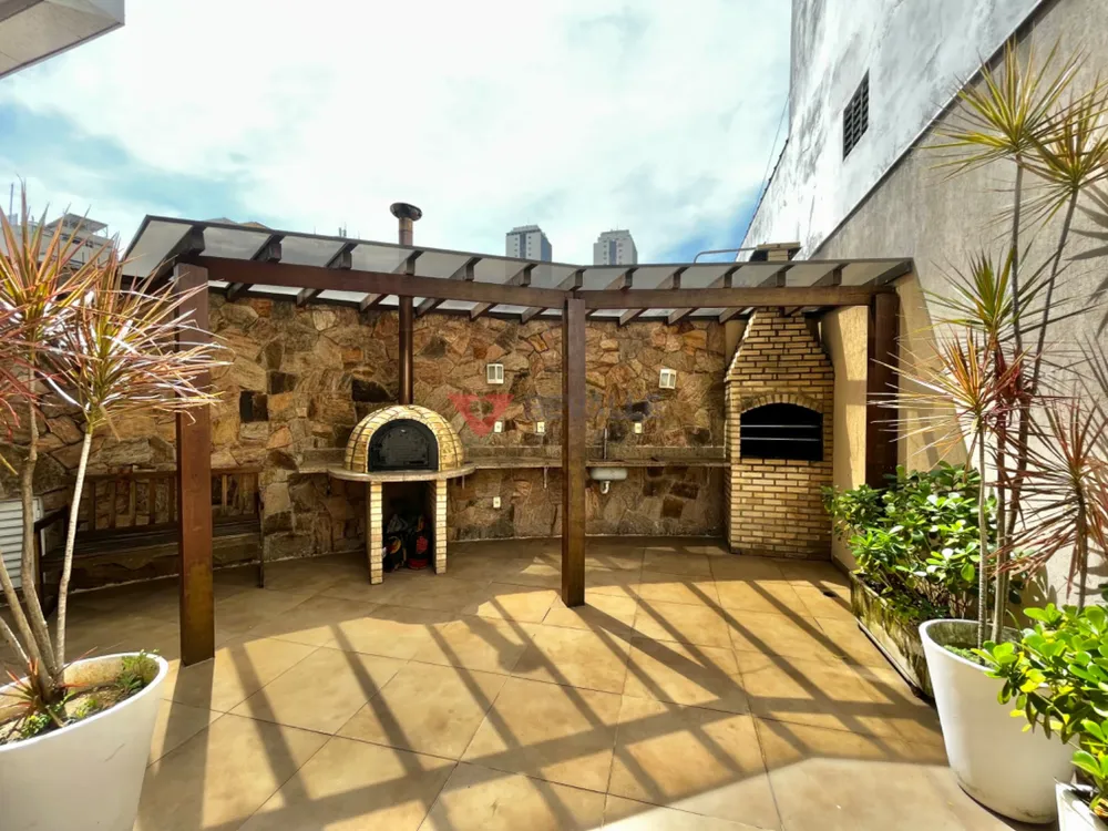 Apartamento, 3 quartos, 100 m² - Foto 24