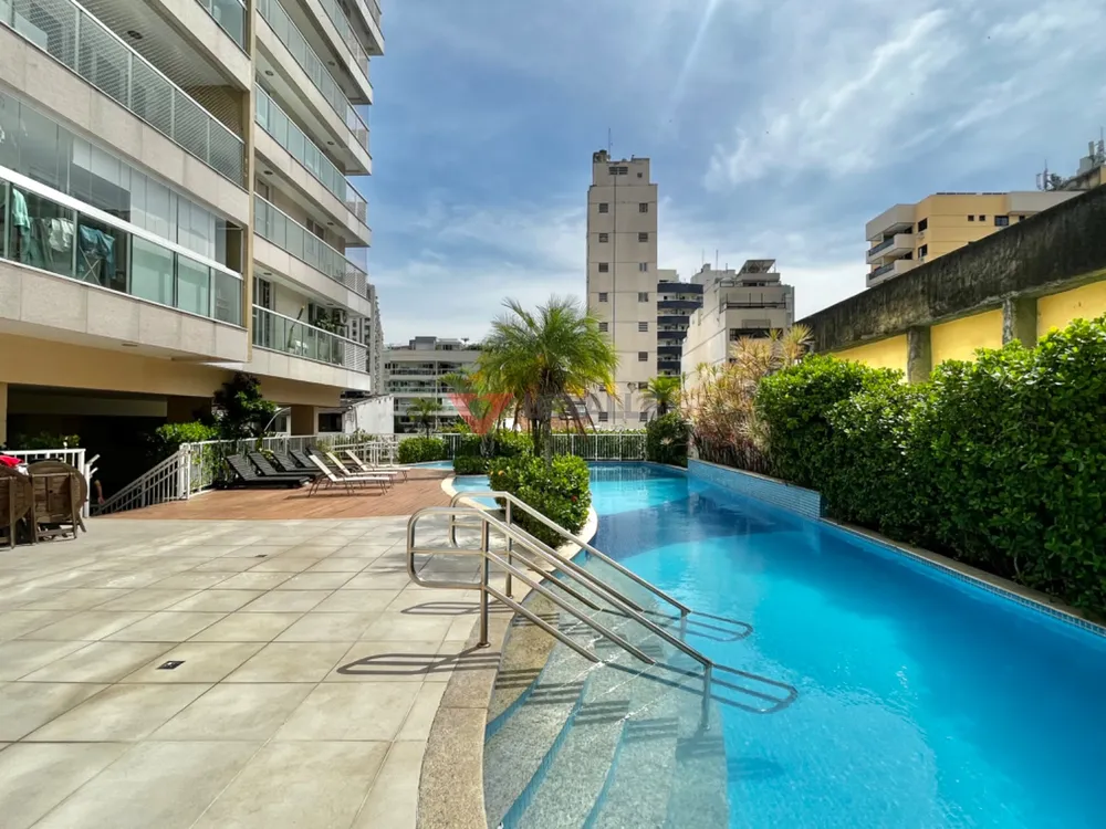Apartamento, 3 quartos, 100 m² - Foto 18