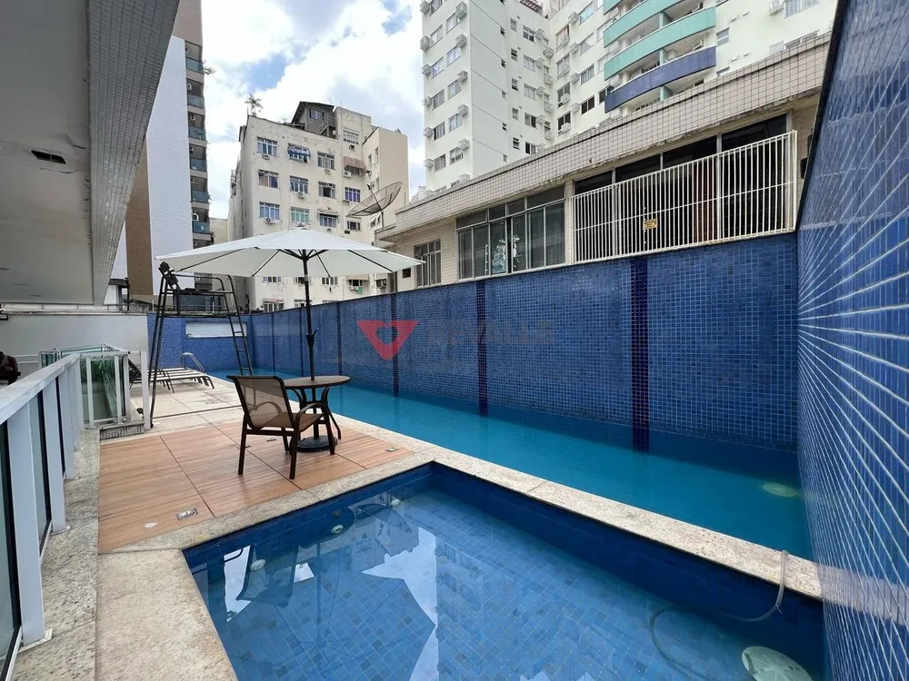Apartamento, 4 quartos, 105 m² - Foto 29