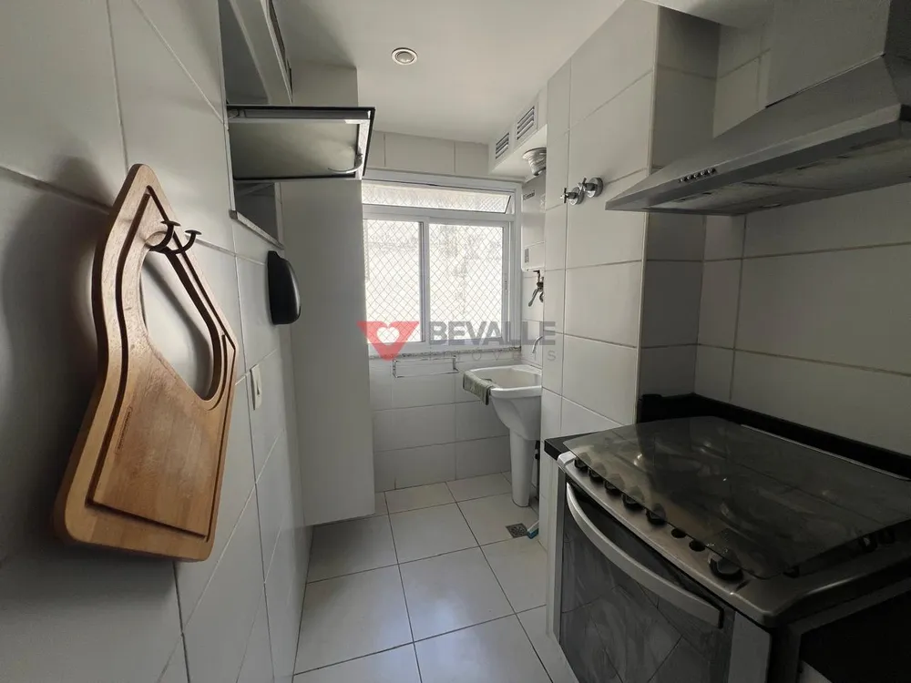 Apartamento, 4 quartos, 105 m² - Foto 8