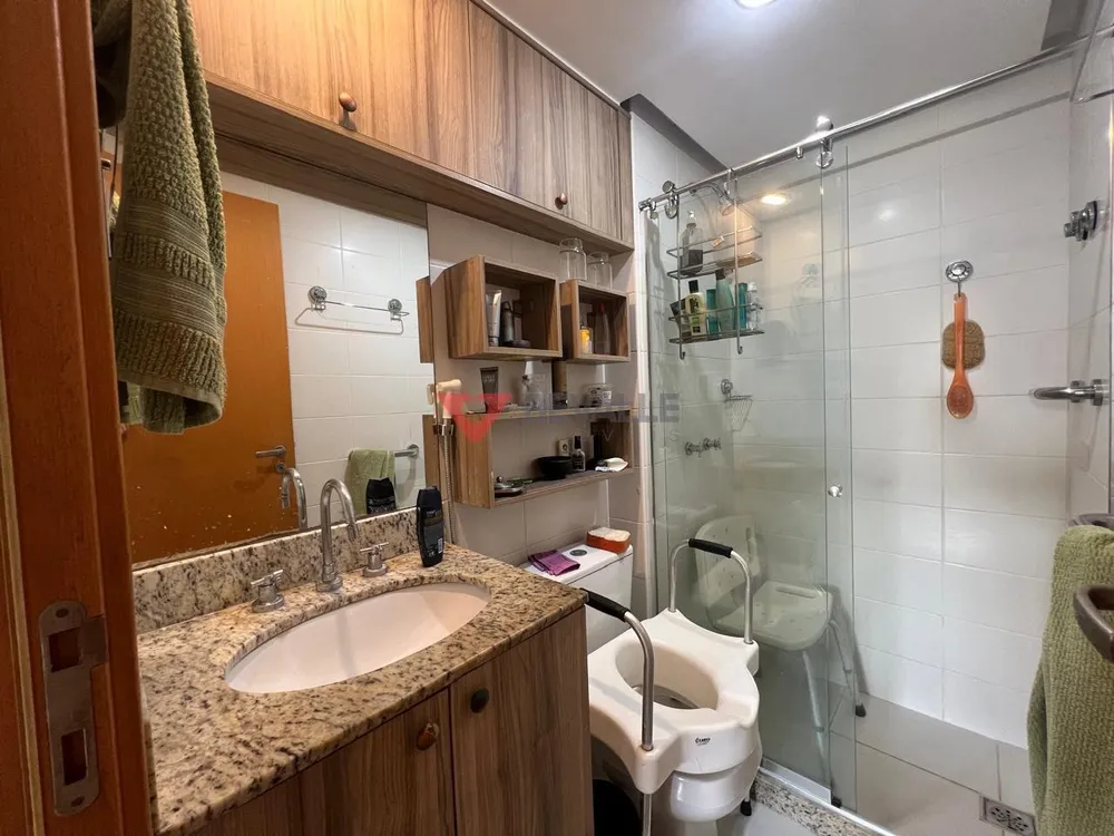 Apartamento, 4 quartos, 105 m² - Foto 13