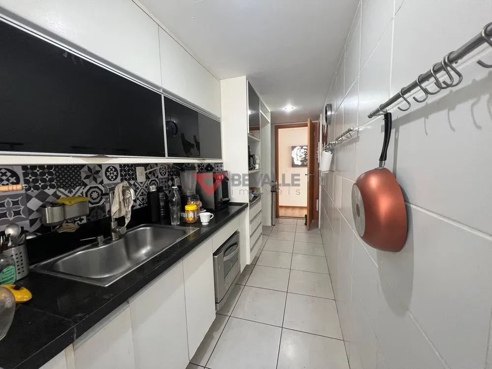 Apartamento, 4 quartos, 105 m² - Foto 6