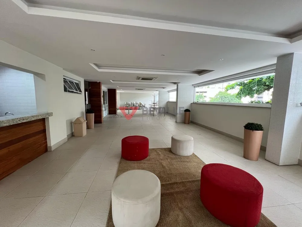 Apartamento, 4 quartos, 105 m² - Foto 21