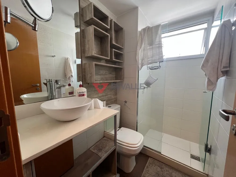Apartamento, 4 quartos, 105 m² - Foto 20