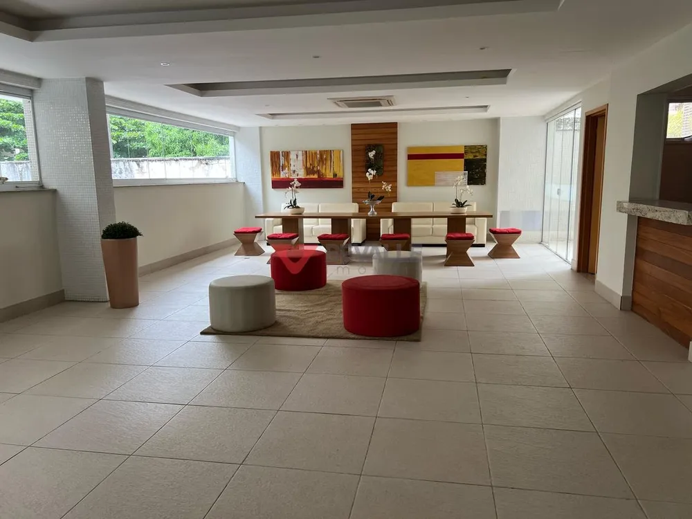 Apartamento, 4 quartos, 105 m² - Foto 24