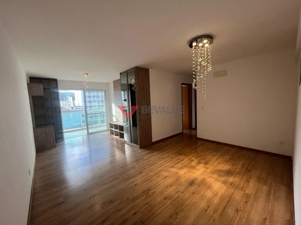 Apartamento, 4 quartos, 105 m² - Foto 2