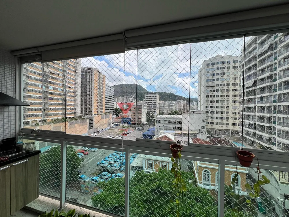 Apartamento, 4 quartos, 105 m² - Foto 5