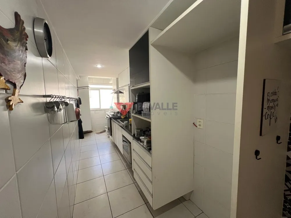 Apartamento, 4 quartos, 105 m² - Foto 7