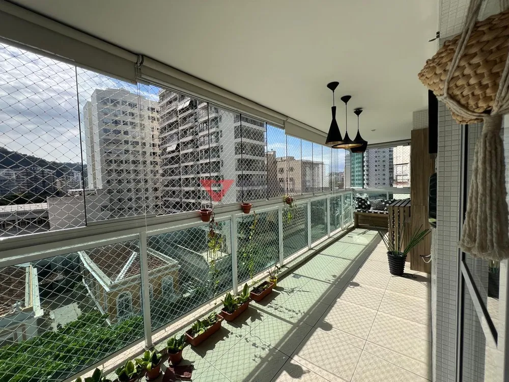 Apartamento, 4 quartos, 105 m² - Foto 1