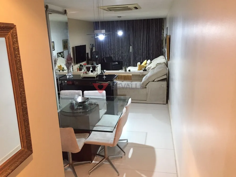 Apartamento, 3 quartos, 108 m² - Foto 39