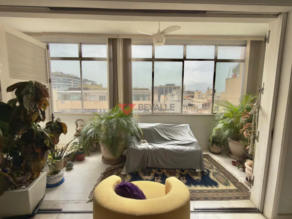 Apartamento, 4 quartos, 361 m² - Foto 6