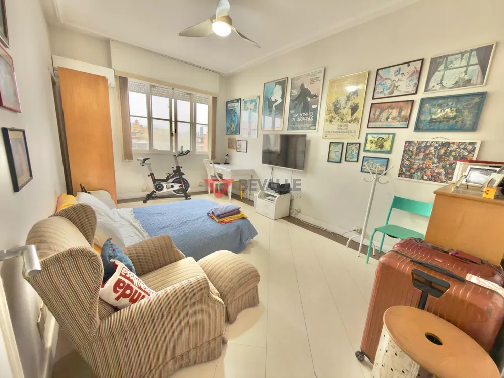 Apartamento, 4 quartos, 361 m² - Foto 15