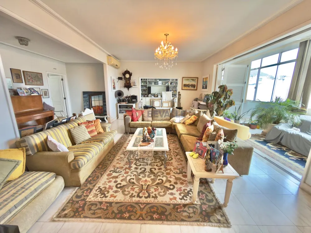 Apartamento, 4 quartos, 361 m² - Foto 5