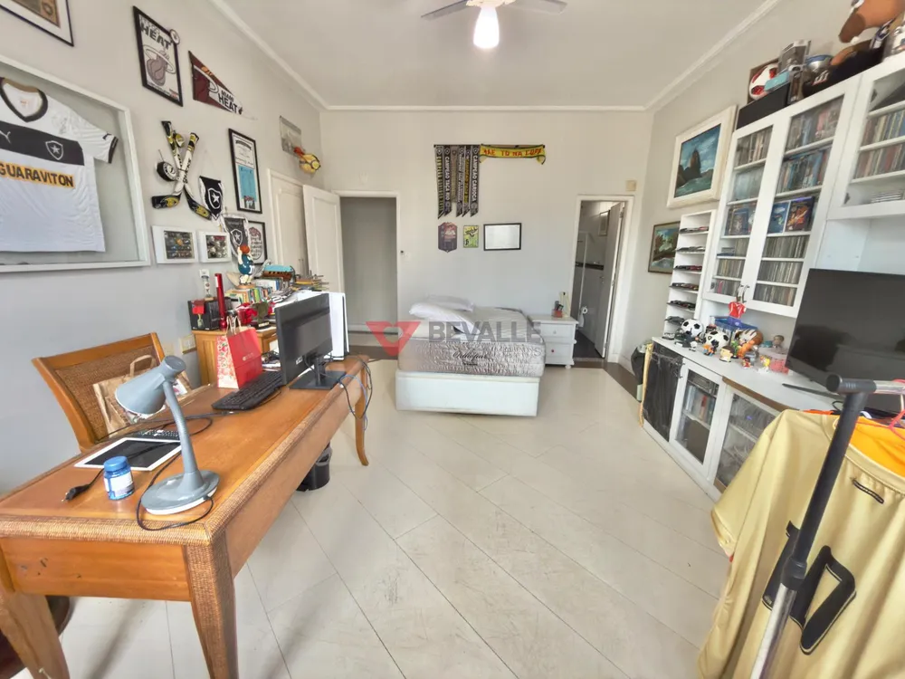 Apartamento, 4 quartos, 361 m² - Foto 24