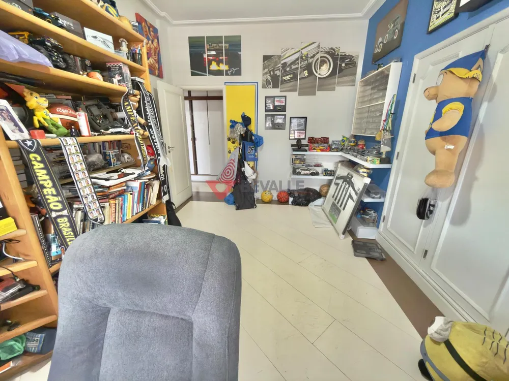 Apartamento, 4 quartos, 361 m² - Foto 17