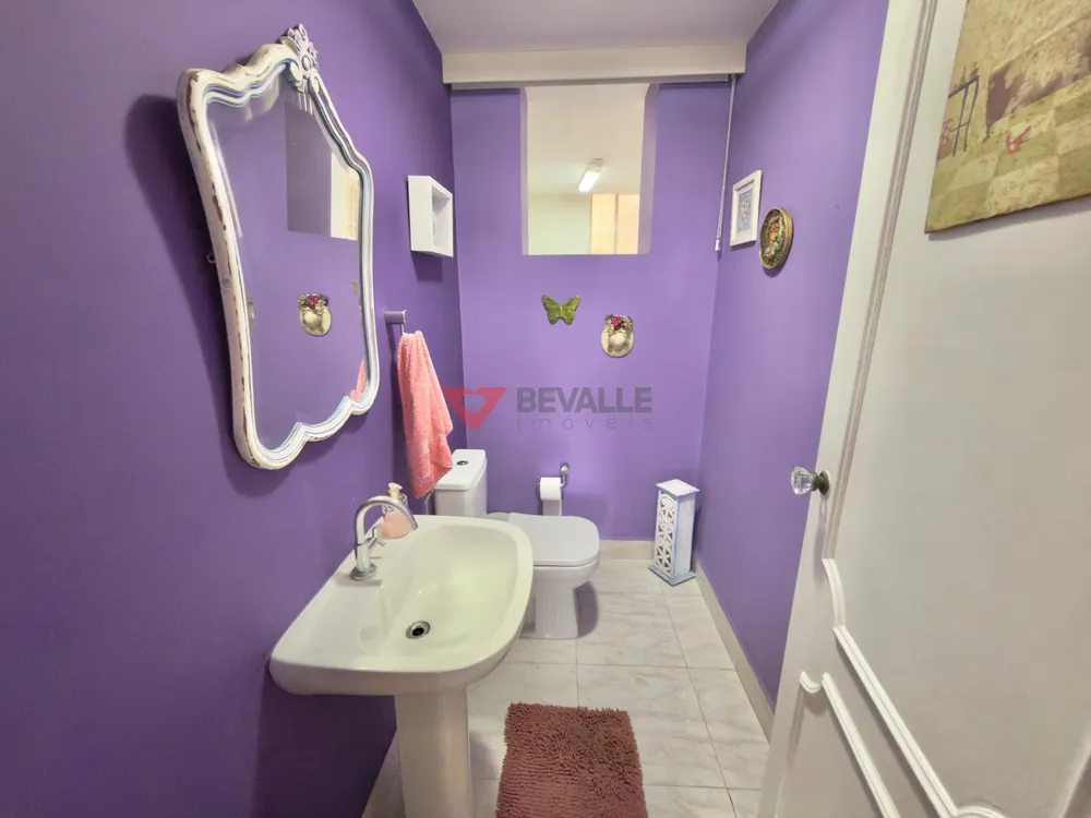 Apartamento, 4 quartos, 361 m² - Foto 5