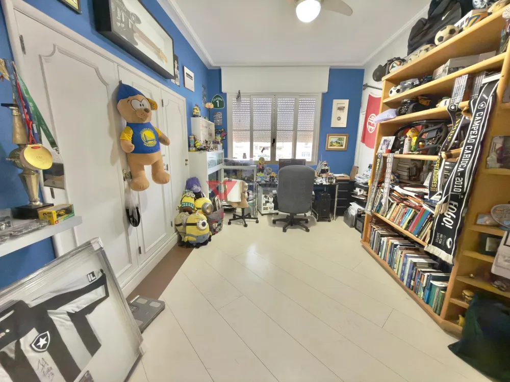 Apartamento, 4 quartos, 361 m² - Foto 21