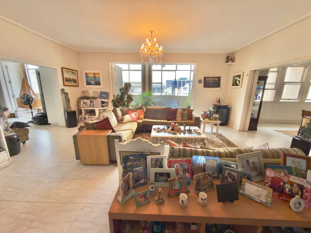 Apartamento, 4 quartos, 361 m² - Foto 3