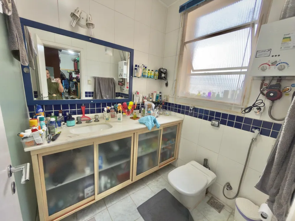 Apartamento, 4 quartos, 361 m² - Foto 11