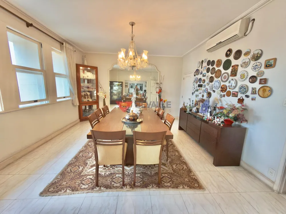 Apartamento, 4 quartos, 361 m² - Foto 4