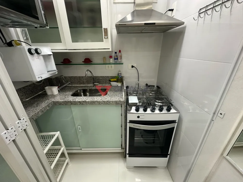 Apartamento, 1 quarto, 20 m² - Foto 12