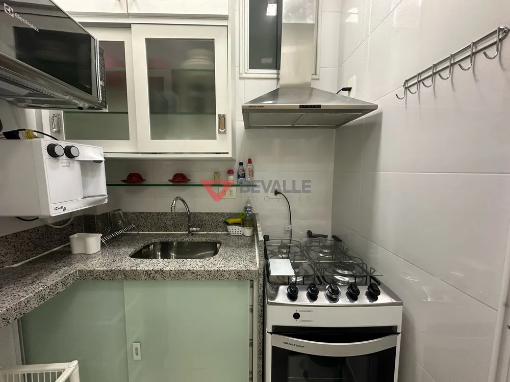 Apartamento, 1 quarto, 20 m² - Foto 10